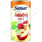 Boisson soluble Sunar Pomme 1×200 g Boisson soluble Sunar Pomme 1×200 g