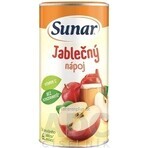 Boisson soluble Sunar Pomme 1×200 g Boisson soluble Sunar Pomme 1×200 g