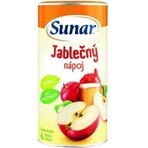 Boisson soluble Sunar Pomme 1×200 g Boisson soluble Sunar Pomme 1×200 g