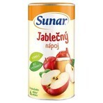 Boisson soluble Sunar Pomme 1×200 g Boisson soluble Sunar Pomme 1×200 g