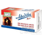FYTO Aphroditky PLUS 1×30 cps, voedingssupplement