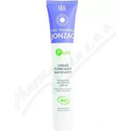 JONZAC Pure SOOTHING CLEANSING CREAM BIO for combination to oily skin 1×50 ml JONZAC Pure SOOTHING CLEANSING CREAM BIO for combination to oily skin 1×50 ml