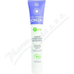 JONZAC Pure SOOTHING CLEANSING CREAM BIO for combination to oily skin 1×50 ml JONZAC Pure SOOTHING CLEANSING CREAM BIO for combination to oily skin 1×50 ml