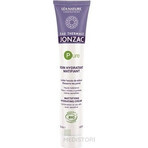 JONZAC Pure SOOTHING CLEANSING CREAM BIO for combination to oily skin 1×50 ml JONZAC Pure SOOTHING CLEANSING CREAM BIO for combination to oily skin 1×50 ml
