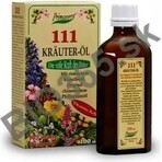 SPRING 111 KRÄUTER-ÖL 1×100 ml, herbal oil