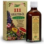 SPRING 111 KRÄUTER-ÖL 1×100 ml, herbal oil