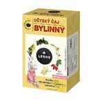 LEROS CHILDREN'S HERBAL TEA 20×1,8 g, herbal tea for children LEROS CHILDREN'S HERBAL TEA 20×1,8 g, herbal tea for children