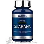 Scitec Nutrition Super Guaranà 1×100 tbl, integratore alimentare Scitec Nutrition Super Guaranà 1×100 tbl, integratore alimentare