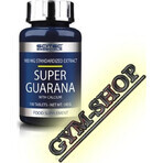 Scitec Nutrition Super Guaranà 1×100 tbl, integratore alimentare Scitec Nutrition Super Guaranà 1×100 tbl, integratore alimentare