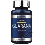 Scitec Nutrition Super Guaranà 1×100 tbl, integratore alimentare Scitec Nutrition Super Guaranà 1×100 tbl, integratore alimentare