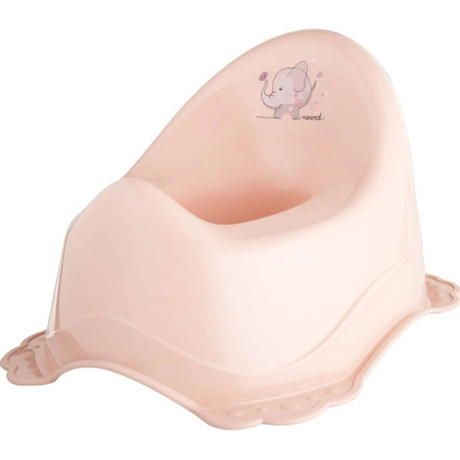 Acquista MALTEX Konik Minimal Vasino antiscivolo con musica - grigio acciaio 1×1 pz, vasino MALTEX Konik Minimal Vasino antiscivolo con musica - grigio acciaio 1×1 pz, vasino
