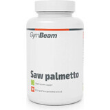 Gymbeam serenoa plaziva 90cps 1×90 capsules