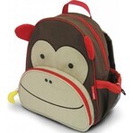 Sac à dos Zoo - Singe 3+ 1×1 pcs, sac à dos avec singe Sac à dos Zoo - Singe 3+ 1×1 pcs, sac à dos avec singe
