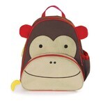 Sac à dos Zoo - Singe 3+ 1×1 pcs, sac à dos avec singe Sac à dos Zoo - Singe 3+ 1×1 pcs, sac à dos avec singe