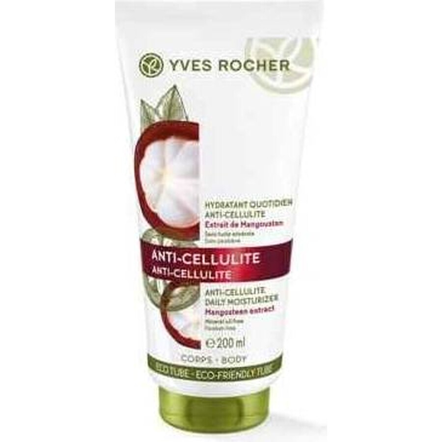 Buy Yves Rocher Hydra Anti-Cellulite 1×200 ml, anti-cellulite cream Yves Rocher Hydra Anti-Cellulite 1×200 ml, anti-cellulite cream