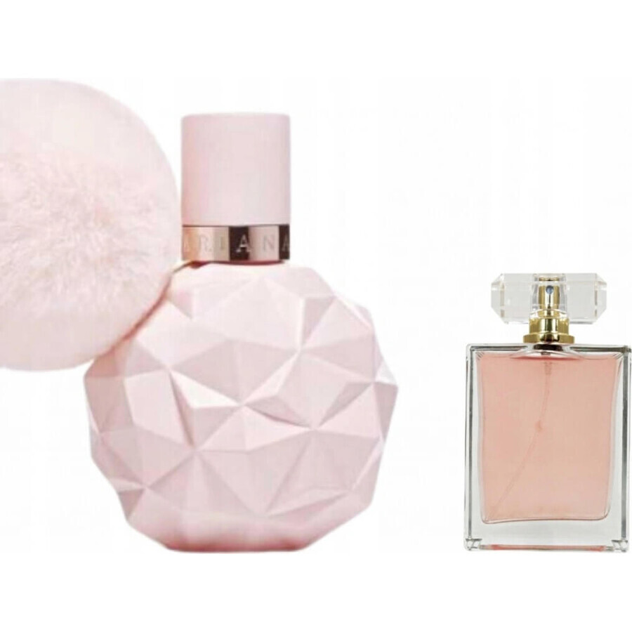 Arianagrande Sweet Like Candy Edp 50ml 1×50 ml, eau de parfum Arianagrande Sweet Like Candy Edp 50ml 1×50 ml, eau de parfum