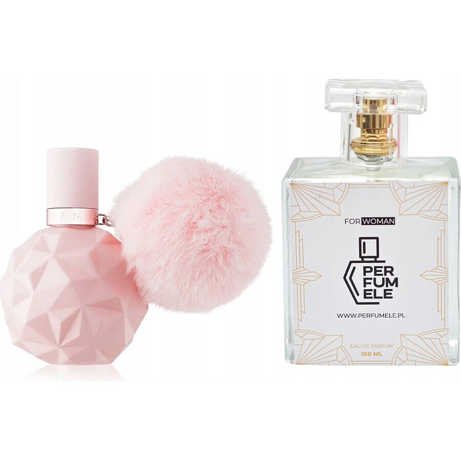 Arianagrande Sweet Like Candy Edp 50ml 1×50 ml, eau de parfum Arianagrande Sweet Like Candy Edp 50ml 1×50 ml, eau de parfum