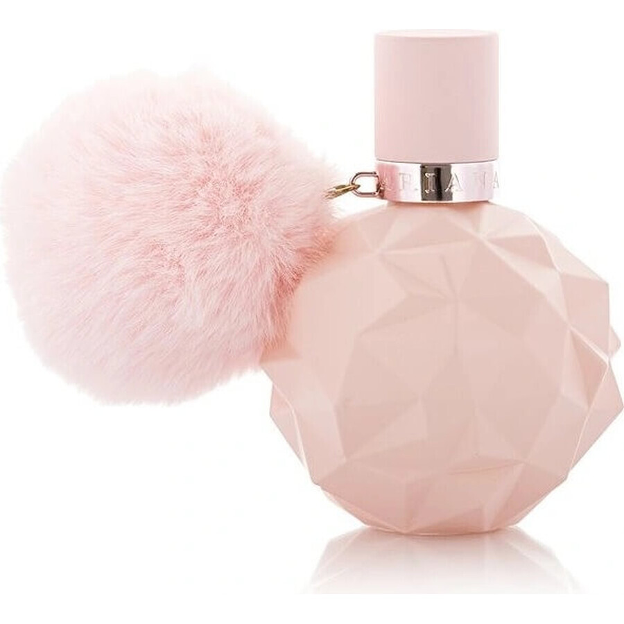 Arianagrande Sweet Like Candy Edp 50ml 1×50 ml, eau de parfum Arianagrande Sweet Like Candy Edp 50ml 1×50 ml, eau de parfum