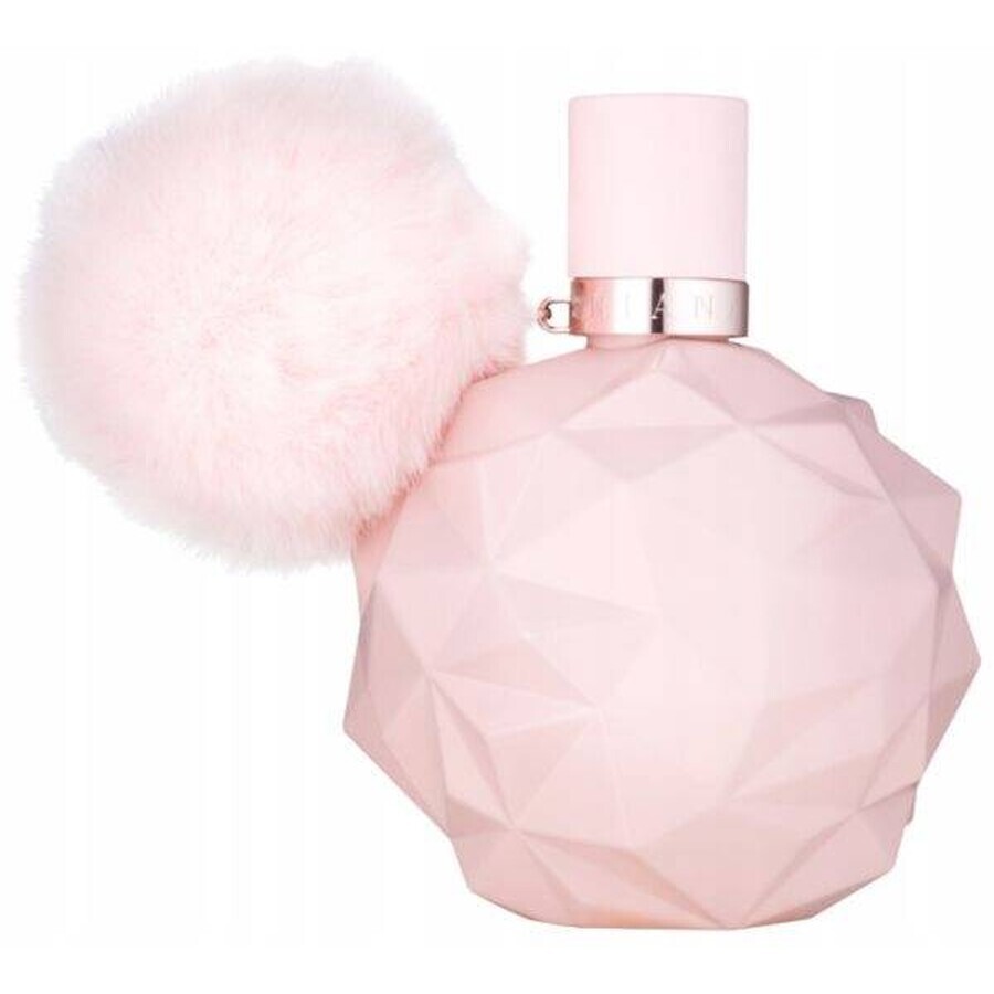 Arianagrande Sweet Like Candy Edp 50ml 1×50 ml, eau de parfum Arianagrande Sweet Like Candy Edp 50ml 1×50 ml, eau de parfum