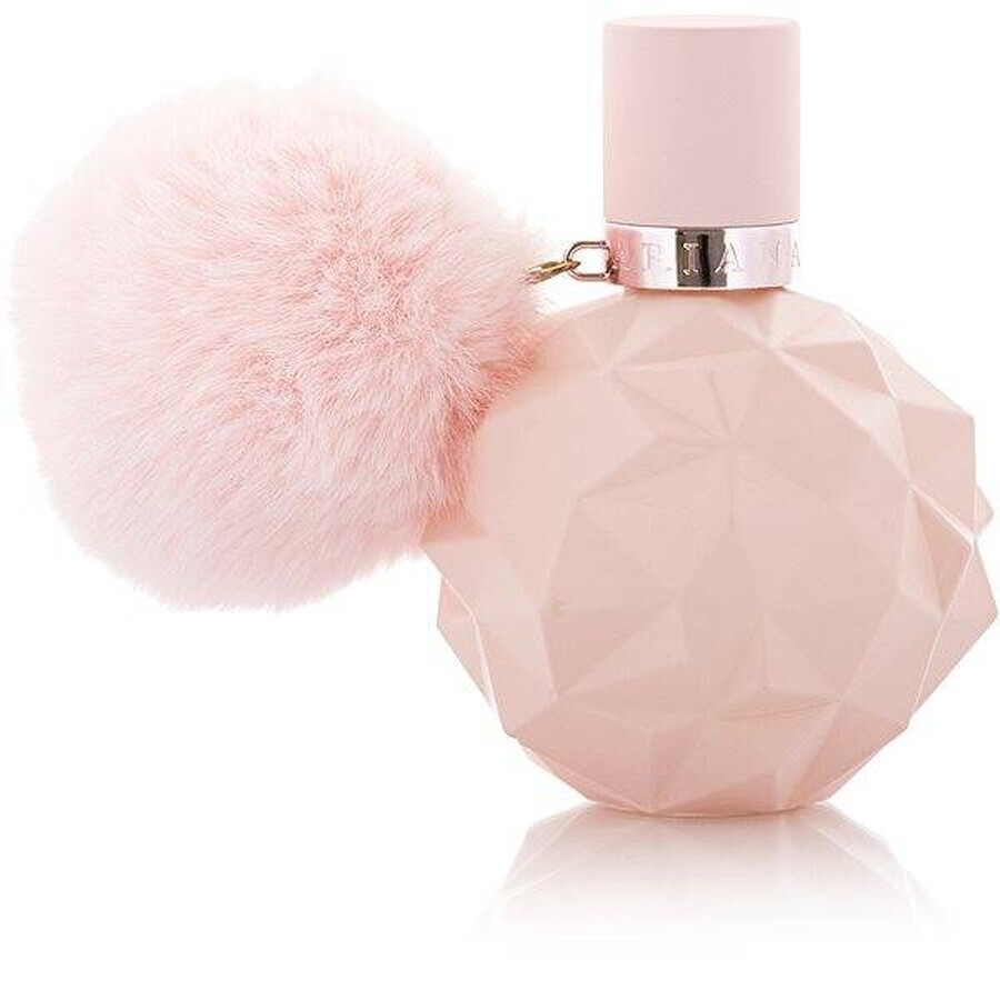 Arianagrande Sweet Like Candy Edp 50ml 1×50 ml, eau de parfum Arianagrande Sweet Like Candy Edp 50ml 1×50 ml, eau de parfum