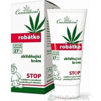Cannaderm ROBATO verzachtende crème 1×50 g, verzachtende crème Cannaderm ROBATO verzachtende crème 1×50 g, verzachtende crème