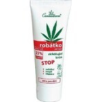 Cannaderm ROBATO verzachtende crème 1×50 g, verzachtende crème Cannaderm ROBATO verzachtende crème 1×50 g, verzachtende crème