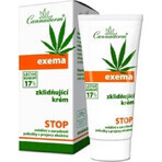 Cannaderm ROBATO verzachtende crème 1×50 g, verzachtende crème Cannaderm ROBATO verzachtende crème 1×50 g, verzachtende crème