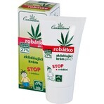 Cannaderm ROBATO verzachtende crème 1×50 g, verzachtende crème Cannaderm ROBATO verzachtende crème 1×50 g, verzachtende crème