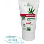 Cannaderm ROBATO verzachtende crème 1×50 g, verzachtende crème Cannaderm ROBATO verzachtende crème 1×50 g, verzachtende crème
