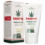 Cannaderm ROBATO verzachtende crème 1×50 g, verzachtende crème Cannaderm ROBATO verzachtende crème 1×50 g, verzachtende crème