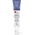 JONZAC Sublimactive BIO NIGHT REGENERATING CREAM against aging skin and wrinkles 1×40 ml JONZAC Sublimactive BIO NIGHT REGENERATING CREAM against aging skin and wrinkles 1×40 ml