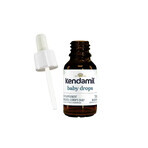 Kendamil pro-comfort druppels voor kinderen 1×7,5 ml, voedingssupplement Kendamil pro-comfort druppels voor kinderen 1×7,5 ml, voedingssupplement