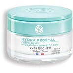 Yves Rocher Hydra Végétal HYDRA VÉGÉTAL Day and Night Moisturizing Gel 1×50ml, moisturizing gel Yves Rocher Hydra Végétal HYDRA VÉGÉTAL Day and Night Moisturizing Gel 1×50ml, moisturizing gel