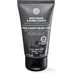 Yves Rocher Gh Starostl. Su viso e barba corta 50ml 1×50 ml Yves Rocher Gh Starostl. Su viso e barba corta 50ml 1×50 ml