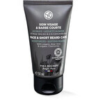 Yves Rocher Gh Starostl. Su viso e barba corta 50ml 1×50 ml Yves Rocher Gh Starostl. Su viso e barba corta 50ml 1×50 ml