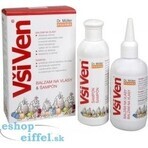 Dr. Müller AllVen set 1×1 set, shampoo 150 ml + conditioner 150 ml + comb Dr. Müller AllVen set 1×1 set, shampoo 150 ml + conditioner 150 ml + comb