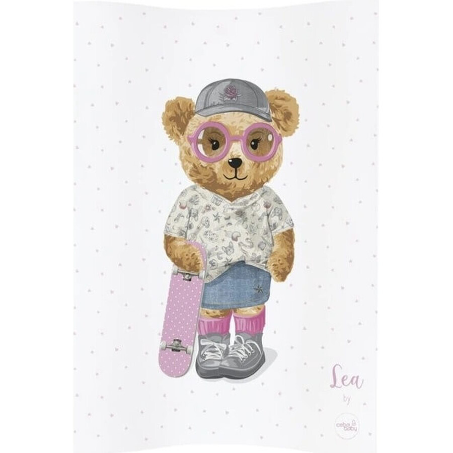 CEBA Cosy Fluffy Fluffy Puffy Lea 1×1 piece Cosy Fluffy Puffy Lea 1×1 piece
