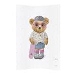 CEBA Cosy Fluffy Fluffy Puffy Lea 1×1 piece Cosy Fluffy Puffy Lea 1×1 piece