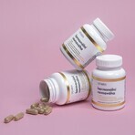 VENIRA Hormonal balance 1×80 cps, food supplement for hormonal balance VENIRA Hormonal balance 1×80 cps, food supplement for hormonal balance