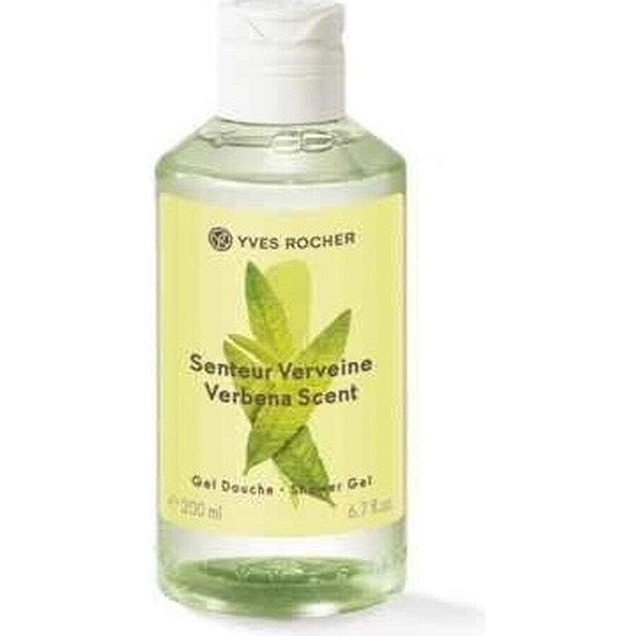 Comprar Yves Rocher La Collection Shg Verbena 1×200 ml gel de ducha Yves Rocher La Collection Shg Verbena 1×200 ml gel de ducha