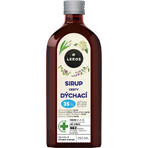 LEROS SIRUP VIAJES RESPIRATORIOS 1×250 ml, complemento alimenticio LEROS SIRUP VIAJES RESPIRATORIOS 1×250 ml, complemento alimenticio