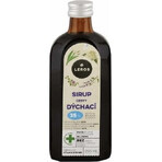 LEROS SIRUP VIAJES RESPIRATORIOS 1×250 ml, complemento alimenticio LEROS SIRUP VIAJES RESPIRATORIOS 1×250 ml, complemento alimenticio