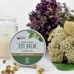 Wooden Spoon SOS Balm 60 ml 1×60ml 1×60ml, healing skin cream Wooden Spoon SOS Balm 60 ml 1×60ml 1×60ml, healing skin cream
