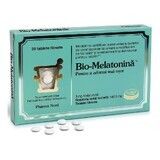 Bio-Melatonin, 30 tablets, Pharma Nord