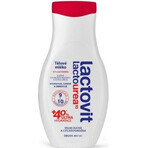 Lactovit Lactourea Oleo body lotion 1×400 ml, body lotion Lactovit Lactourea Oleo body lotion 1×400 ml, body lotion