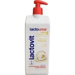 Lactovit Lactourea Oleo body lotion 1×400 ml, body lotion Lactovit Lactourea Oleo body lotion 1×400 ml, body lotion