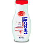 Lactovit Lactourea Oleo body lotion 1×400 ml, body lotion Lactovit Lactourea Oleo body lotion 1×400 ml, body lotion