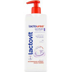 Lactovit Lactourea Oleo body lotion 1×400 ml, body lotion Lactovit Lactourea Oleo body lotion 1×400 ml, body lotion