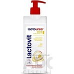 Lactovit Lactourea Oleo body lotion 1×400 ml, body lotion Lactovit Lactourea Oleo body lotion 1×400 ml, body lotion
