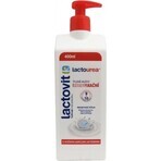 Lactovit Lactourea Oleo body lotion 1×400 ml, body lotion Lactovit Lactourea Oleo body lotion 1×400 ml, body lotion